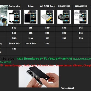 iPhone Screen Repair Expert NYC - Electronics Repair Near Me - New York, New York iPhone Screen Repair Expert NYC - Electronics Repair Near Me - New York, New York