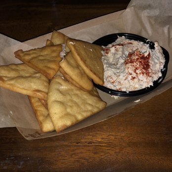 The Gulf - Smoked Tuna Dip - Burgers Near Me - Orange Beach, Alabama