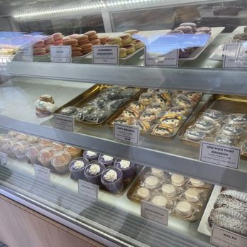 Fancy Flavors - Macarons Near Me - San Jose, California Fancy Flavors - Macarons Near Me - San Jose, California