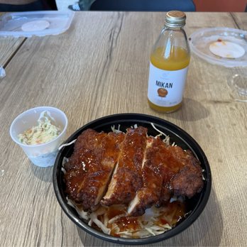 Katsu-Shack - Chicken Katsu - Japanese Near Me - Chicago, Illinois Katsu-Shack - Chicken Katsu - Japanese Near Me - Chicago, Illinois