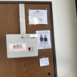 ABC American BioClinical Laboratories