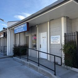 Khang Pharmacy