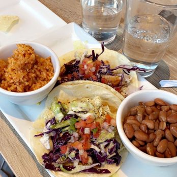Tocko - Fish and Chicken Tacos - Tacos Near Me - Frisco, Colorado Tocko - Fish and Chicken Tacos - Tacos Near Me - Frisco, Colorado