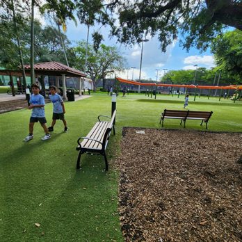 Salvadore Park - Tennis Near Me - Coral Gables, Florida Salvadore Park - Tennis Near Me - Coral Gables, Florida