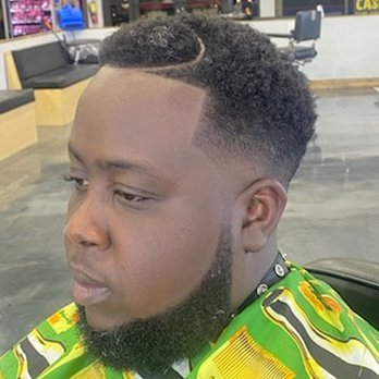 Aunkh Fades - Barbers Near Me - Miramar, Florida Aunkh Fades - Barbers Near Me - Miramar, Florida