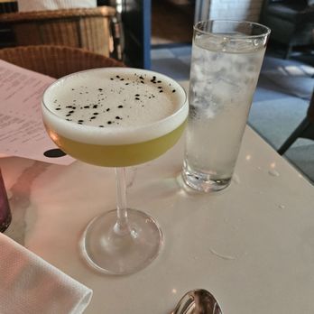 Sister Restaurant - Voodoo drink - Italian Near Me - Dallas, Texas Sister Restaurant - Voodoo drink - Italian Near Me - Dallas, Texas