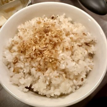 Magna Kainan - Garlic fried rice - Filipino Near Me - Denver, Colorado Magna Kainan - Garlic fried rice - Filipino Near Me - Denver, Colorado