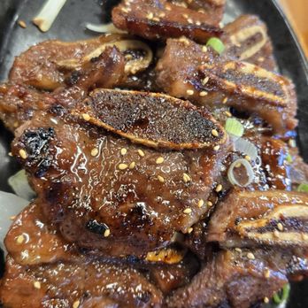 Dooriban - Beef Short Ribs - Korean Near Me - Saint Petersburg, Florida