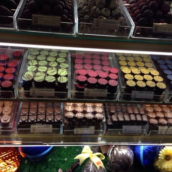Mignon Chocolate - Chocolatiers & Shops Near Me - Glendale, California Mignon Chocolate - Chocolatiers & Shops Near Me - Glendale, California