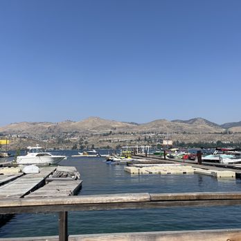 Chelan Parasail & Watersports - Dock - Boating Near Me - Chelan, Washington Chelan Parasail & Watersports - Dock - Boating Near Me - Chelan, Washington