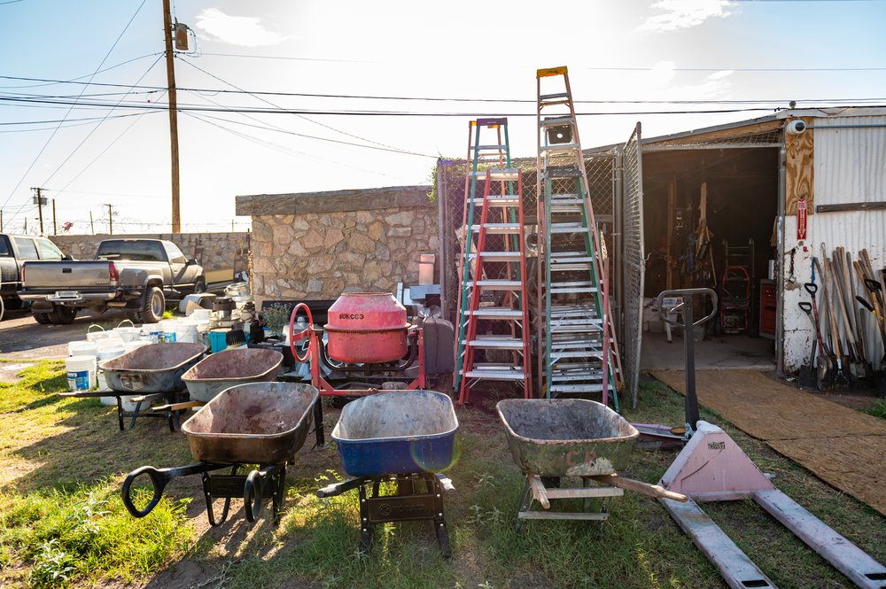 Slide of Campos & Son Roofing and Construction