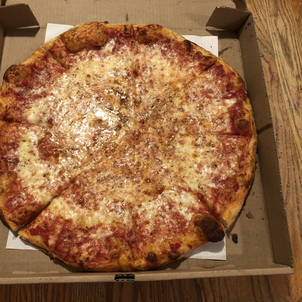 Marie's Pizza - Yum! - Pizza Near Me - Toms River, New Jersey Marie's Pizza - Yum! - Pizza Near Me - Toms River, New Jersey
