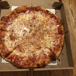 Marie's Pizza - Yum!