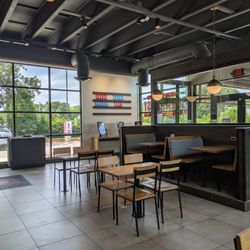 Wendy's - Wendy's, Moyock