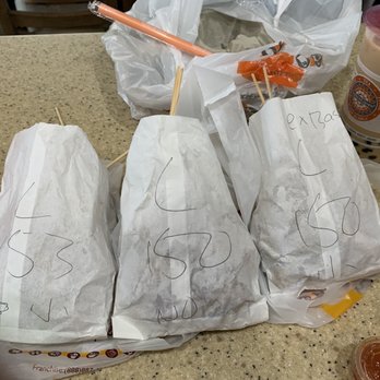 Tapioca Express - Wrong order! - Coffee & Tea Near Me - Cerritos, California Tapioca Express - Wrong order! - Coffee & Tea Near Me - Cerritos, California