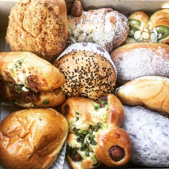 Sheng Kee Bakery - Bakeries Near Me - San Mateo, California Sheng Kee Bakery - Bakeries Near Me - San Mateo, California