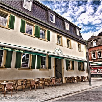 Blarney Stone Irish Pub - Irish Pub Near Me - Landstuhl, RP Blarney Stone Irish Pub - Irish Pub Near Me - Landstuhl, RP