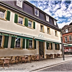Blarney Stone Irish Pub