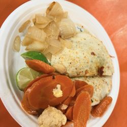 Tacos Chencho