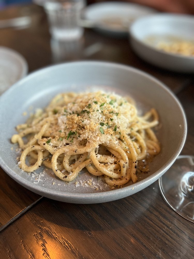 BOSA Food & Drink
