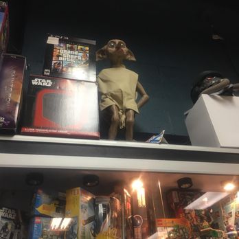 Fallout Games - Awww....Dobby!!! - Videos & Video Game Rental Near Me - Tempe, Arizona