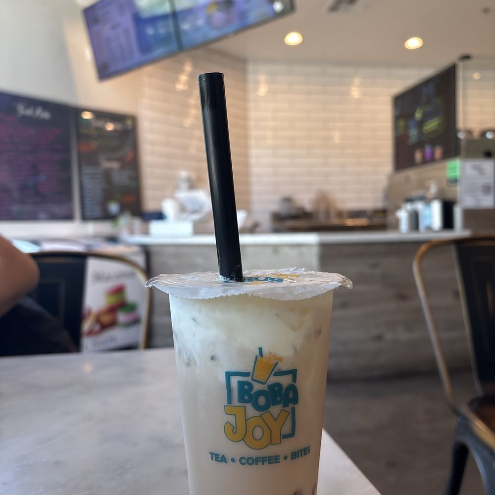 Boba Joy - Bubble Tea Near Me - Santee, California Boba Joy - Bubble Tea Near Me - Santee, California