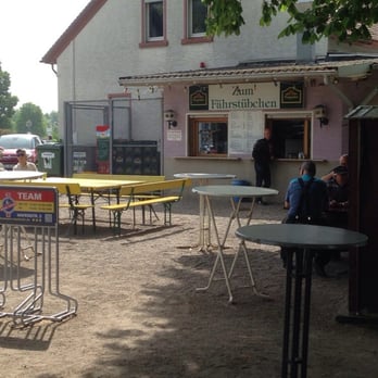 Zum Fährstübchen - Fast Food Near Me - Trebur, HE