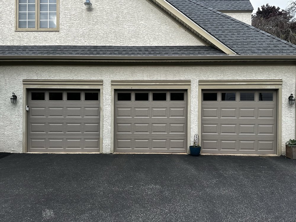 Freddy Garage Doors - Garage Door Contractor in Warrington, PA