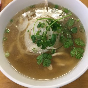 Pho 170 - Chicken Pho - Vietnamese Near Me - Middletown, Connecticut