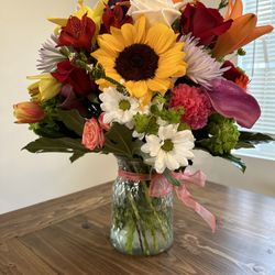 Rosita's Flower Shop
