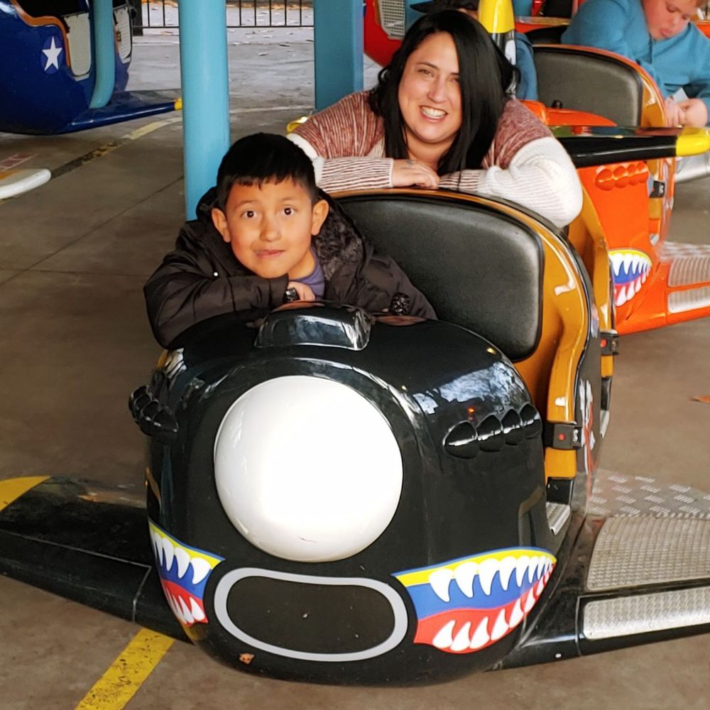 Lagoon Amusement Park - Kiddy rides - Amusement Parks Near Me - Farmington, Utah Lagoon Amusement Park - Kiddy rides - Amusement Parks Near Me - Farmington, Utah
