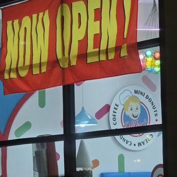 Niky’s - Donuts Near Me - Tomball, Texas