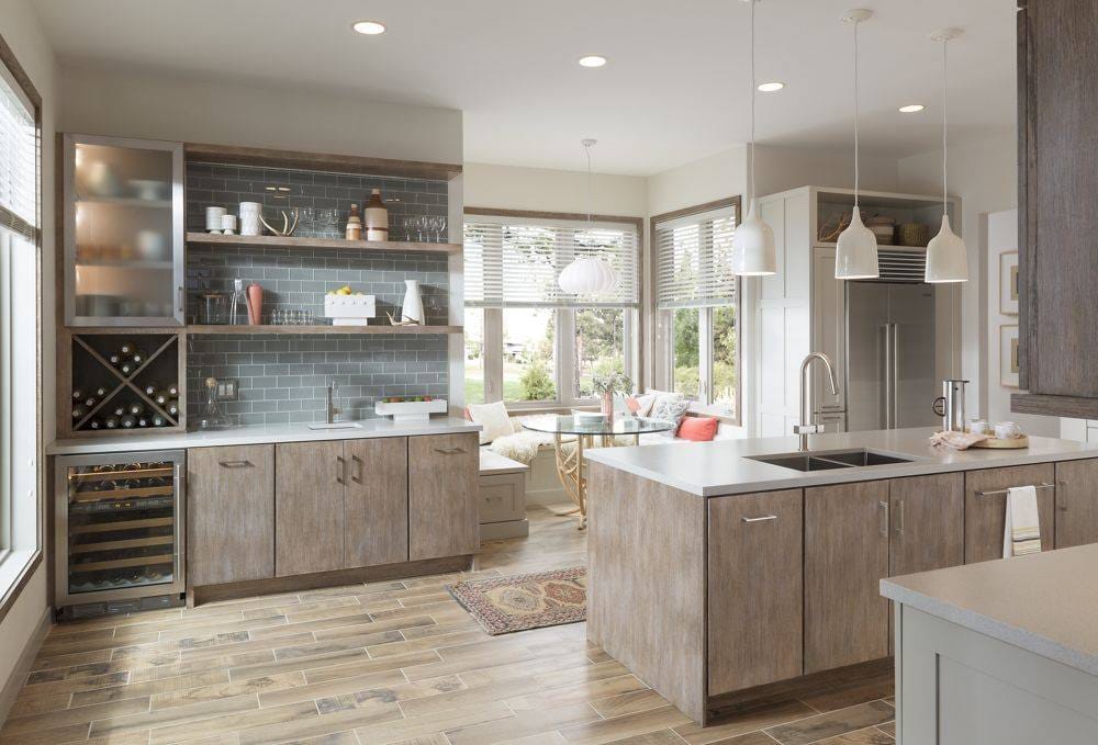 The Kitchen & Bath Showroom - countertop fabricator in Houston, TX