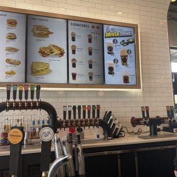 Java House - Menu - Coffee & Tea Near Me - Fishers, Indiana
