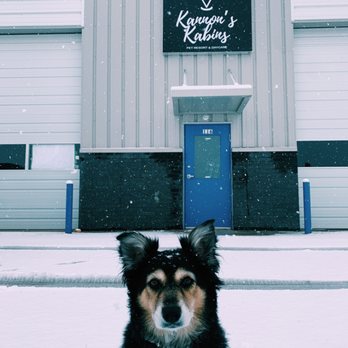 Kannon’s Kabins - Sign is up! OPENING SOON ! - Pet Boarding Near Me - Edmond, Oklahoma Kannon’s Kabins - Sign is up! OPENING SOON ! - Pet Boarding Near Me - Edmond, Oklahoma