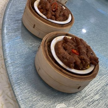 Asian Pearl Kitchen - Steamed Chicken Feet - Dim Sum Near Me - Richmond, California