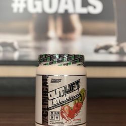 Max Muscle Nutrition - South Metro - Caffeine free Preworkout by Nutrex that will get you through your workout stim free