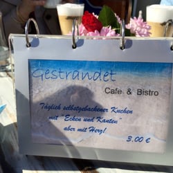 Gestrandet Cafe & Bistro