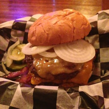 The Tipsy Cow - Tipsy burger - Bars Near Me - Madison, Wisconsin The Tipsy Cow - Tipsy burger - Bars Near Me - Madison, Wisconsin