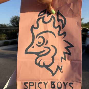Spicy Boys Fried Chicken - Spicy boysss - Food Trucks Near Me - Pflugerville, Texas Spicy Boys Fried Chicken - Spicy boysss - Food Trucks Near Me - Pflugerville, Texas