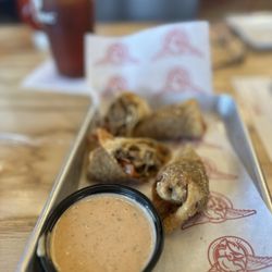 Taco Mac