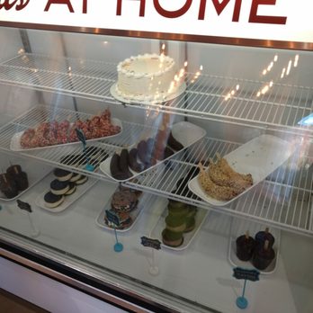 Abbott's Frozen Custard - Desserts Near Me - Greer, South Carolina Abbott's Frozen Custard - Desserts Near Me - Greer, South Carolina