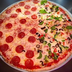 Nolitas NY Pizza