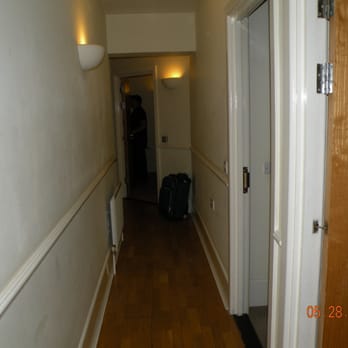 Citadines St Mark's London - Hall - Hotels Near Me - London, XGL