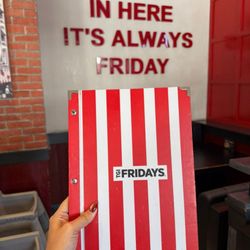 T.G.I. Friday's