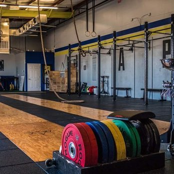 AFO CrossFit - Trainers Near Me - Orlando, Florida AFO CrossFit - Trainers Near Me - Orlando, Florida