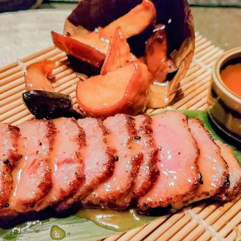 ROKA Aldwych - Waygu beef - incrredibly rich - Japanese Near Me - London, XGL ROKA Aldwych - Waygu beef - incrredibly rich - Japanese Near Me - London, XGL