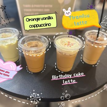 Upside Down - Coffee & Tea Near Me - Los Angeles, California Upside Down - Coffee & Tea Near Me - Los Angeles, California