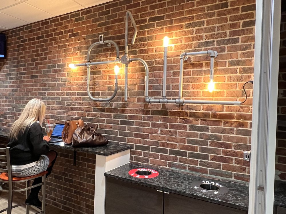 The Fawcett Center - wedding in Columbus, OH