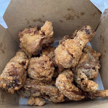 Tenkatori - Chicken Wings Near Me - Gardena, California Tenkatori - Chicken Wings Near Me - Gardena, California